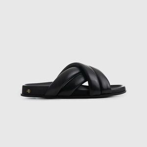 Anine Bing Lizzie Slides